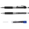 Uni-Ball Mechanical Pencils, 207, 0.7mm, 12/DZ, Black Barrel, PK12 UBC70126 - alternate 4